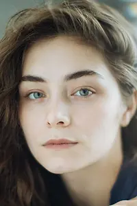 Актриса Мария Маслова — фото персоны