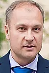 Актёр Георгий Житков — превью фото персоны