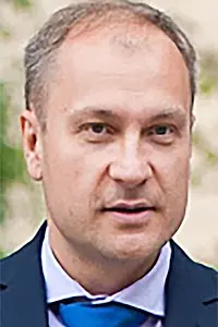 Актёр Георгий Житков — фото персоны