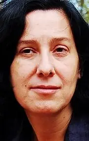 Актриса Мария Хаэн — фото персоны