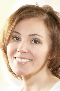 Актриса Кира Кузнецова — фото персоны