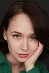Актриса Анна Корепина — превью фото персоны