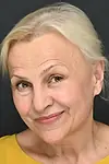 Актриса Ирина Бодянская — превью фото персоны