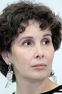 Актриса Галина Юзефович — фото персоны