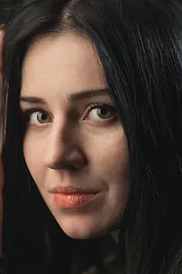 Актриса Елизавета Козлова — фото персоны