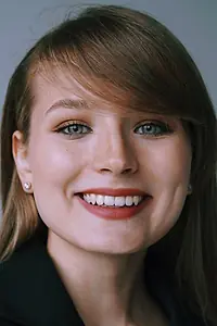 Актриса Дарья Савичева — фото персоны