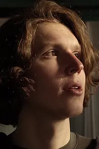 Актёр Роман Белов — фото персоны