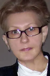 Актриса Светлана Степанова — фото персоны
