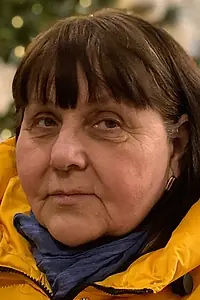 Актриса Елена Латинская — фото персоны