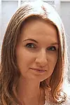 Актриса Александра Сластникова — превью фото персоны