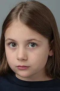 Актриса Дарина Асадова — фото персоны