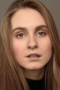 Актриса Валерия Человечкова — фото персоны