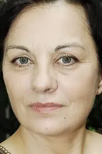 Актриса Лилиана Благоевич — фото персоны