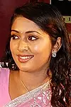 Актриса Navya Nair — превью фото персоны