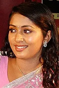 Актриса Navya Nair — фото персоны