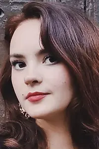 Актриса Мария Пафнутова — фото персоны