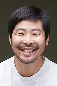 Актёр Ким Джин-ман — фото персоны