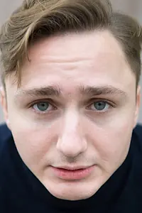 Актёр Дмитрий Румянцев — фото персоны