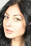 Актриса Юлия Волчкова — превью фото персоны