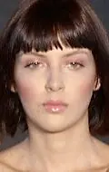 Актриса Мария Виейра — фото персоны