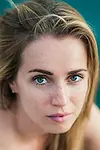 Актриса Дарья Ефремова — превью фото персоны