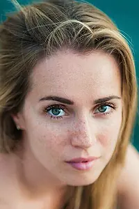 Актриса Дарья Ефремова — главное фото персоны