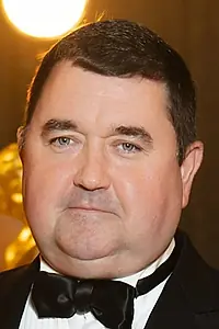 Актёр Алексей Никифоров — фото персоны