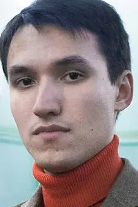 Актёр Ратмир Лутфуллин — фото персоны