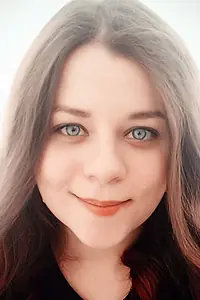 Актриса Екатерина Луценко — фото персоны