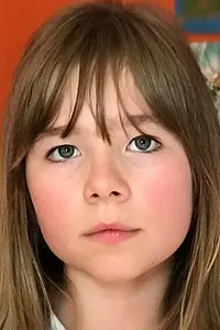 Актриса Anabelle Daisy Grundberg — фото персоны