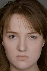 Актриса Галина Панова — фото персоны