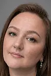 Актриса Оксана Цепилова — превью фото персоны