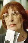 Актриса Галина Копанева — превью фото персоны