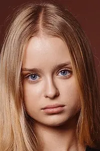 Актриса Мария Герасимова — фото персоны