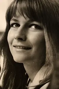 Актриса Stepánka Rehákova — фото персоны