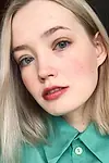 Актриса Анна Цветкова — превью фото персоны