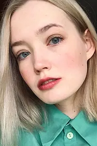 Актриса Анна Цветкова — фото персоны