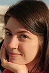 Актриса Елена Ломпартер — превью фото персоны
