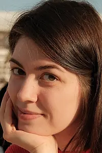 Актриса Елена Ломпартер — фото персоны