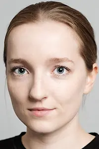 Актриса Паулина Матусевич — фото персоны