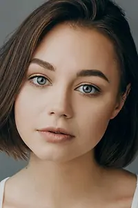 Актриса Юлия Корж — фото персоны