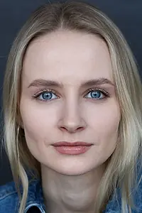 Актриса Лиза Хапова — фото персоны