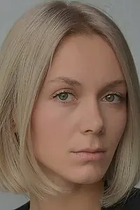 Актриса Алина Федорова — фото персоны