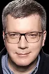 Актёр Сергей Евдокимов — превью фото персоны