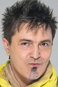 Актёр Алексей Потехин — фото персоны
