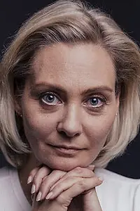 Актриса Ирина Конашевская — фото персоны