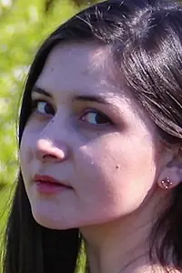 Актриса Алина Голод — фото персоны