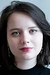 Актриса Наталия Кундельская — превью фото персоны