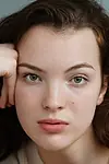 Актриса Полина Леонтьева — превью фото персоны