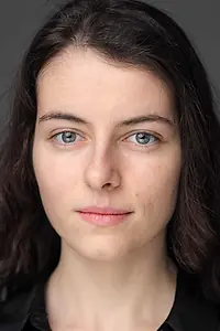 Актриса Лия Мамухова — фото персоны